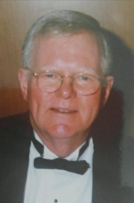 Obituary of Richard L. Cartier