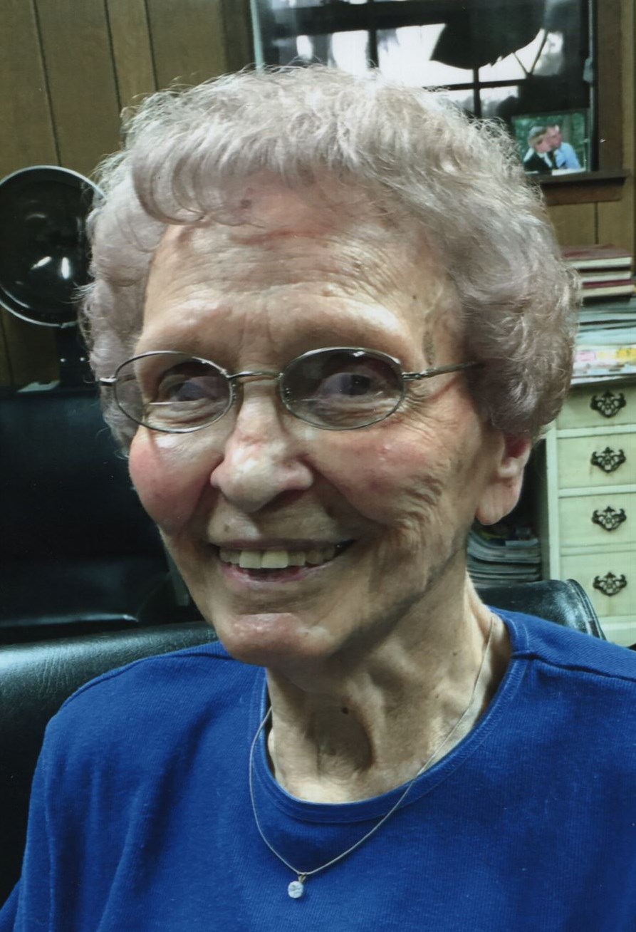 Mildred Wiley Obituary - Brunswick, GA