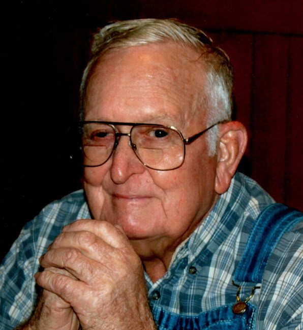 Obituary of James Ray Shelton
