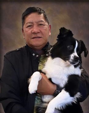 Obituary of Reynaldo "Rey" S Castuli