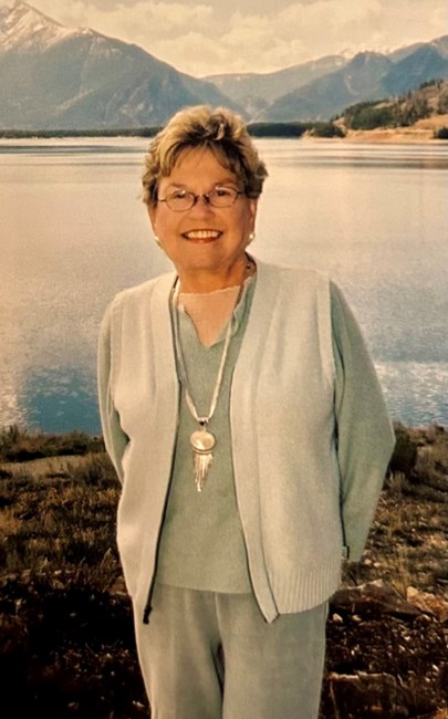 Obituary of Judith S Girard