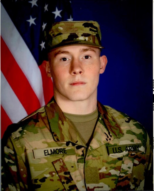 Obituary of Gabriel Charles Elmore