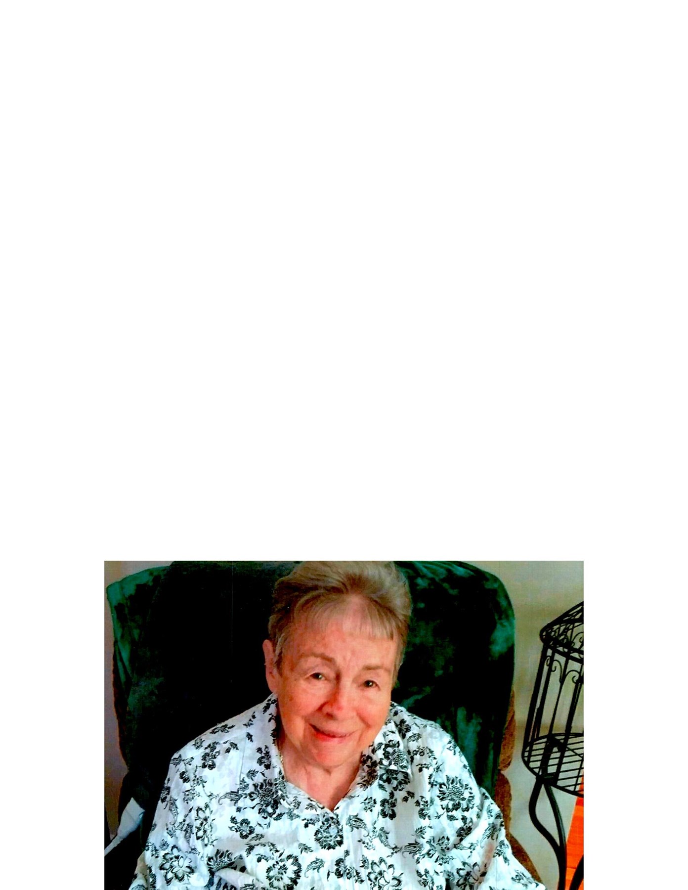 Obituary of Kathleen F. Jacobi