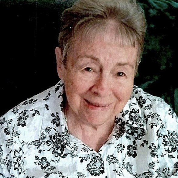 Obituary of Kathleen F. Jacobi