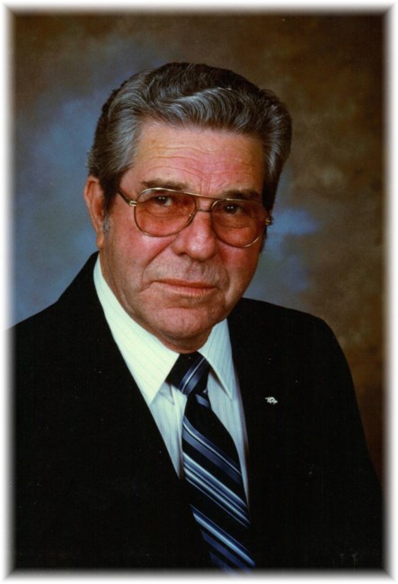 Obituary of Dewey Ray Massey