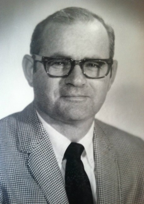 Obituary of Charles J. Maybrier