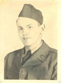 Obituary of Hollis Wesley Bickel Jr.