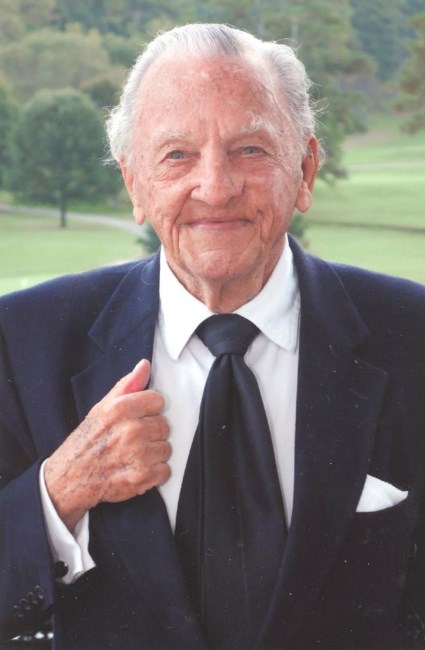 Obituary of Charles "Hop" Chichester Jr.