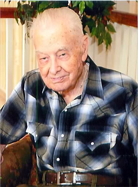 Obituary of J.C. Hale