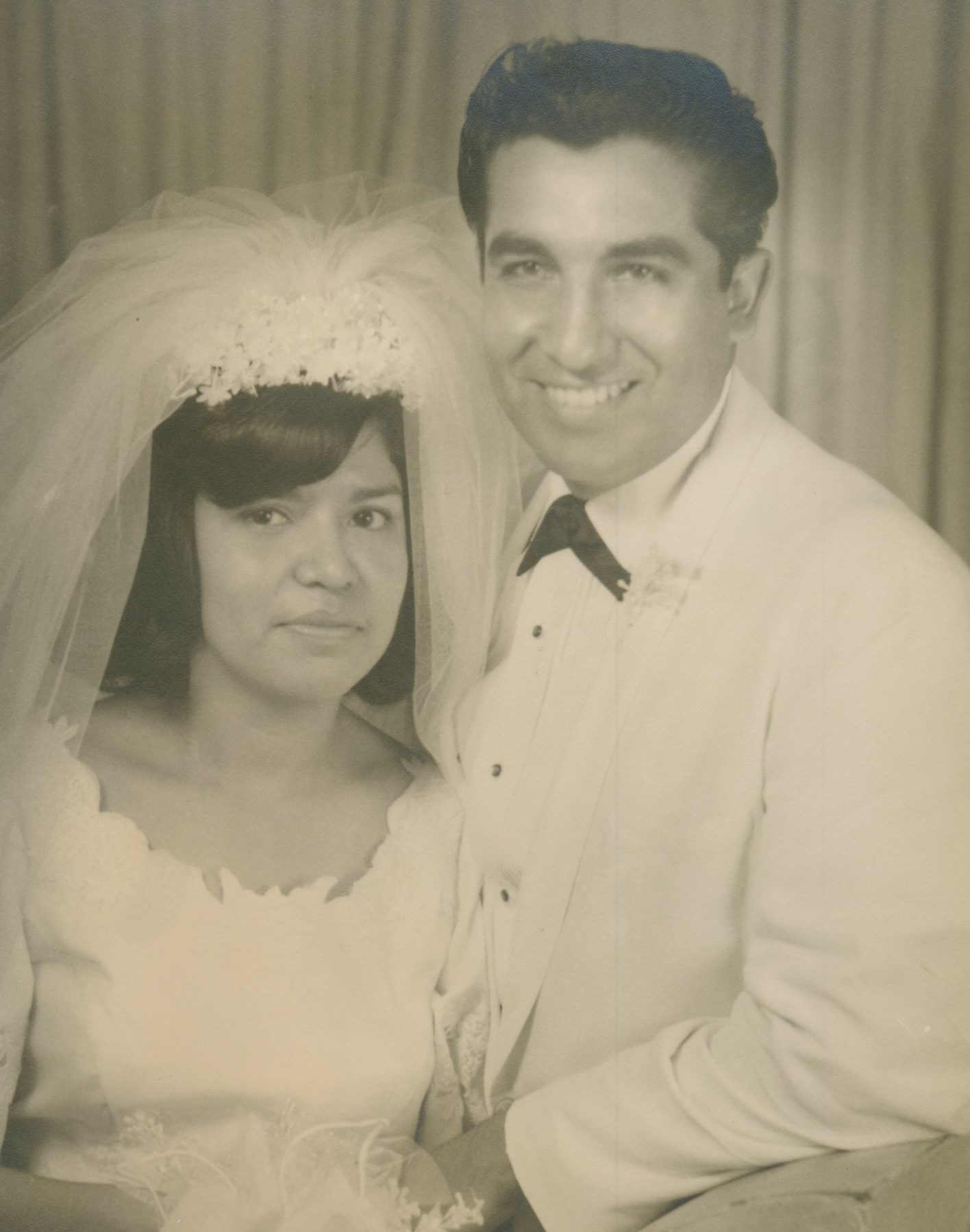 Obituary of Israel Valdez