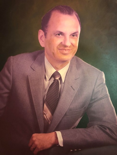 Obituary of Dr. Jose Landa