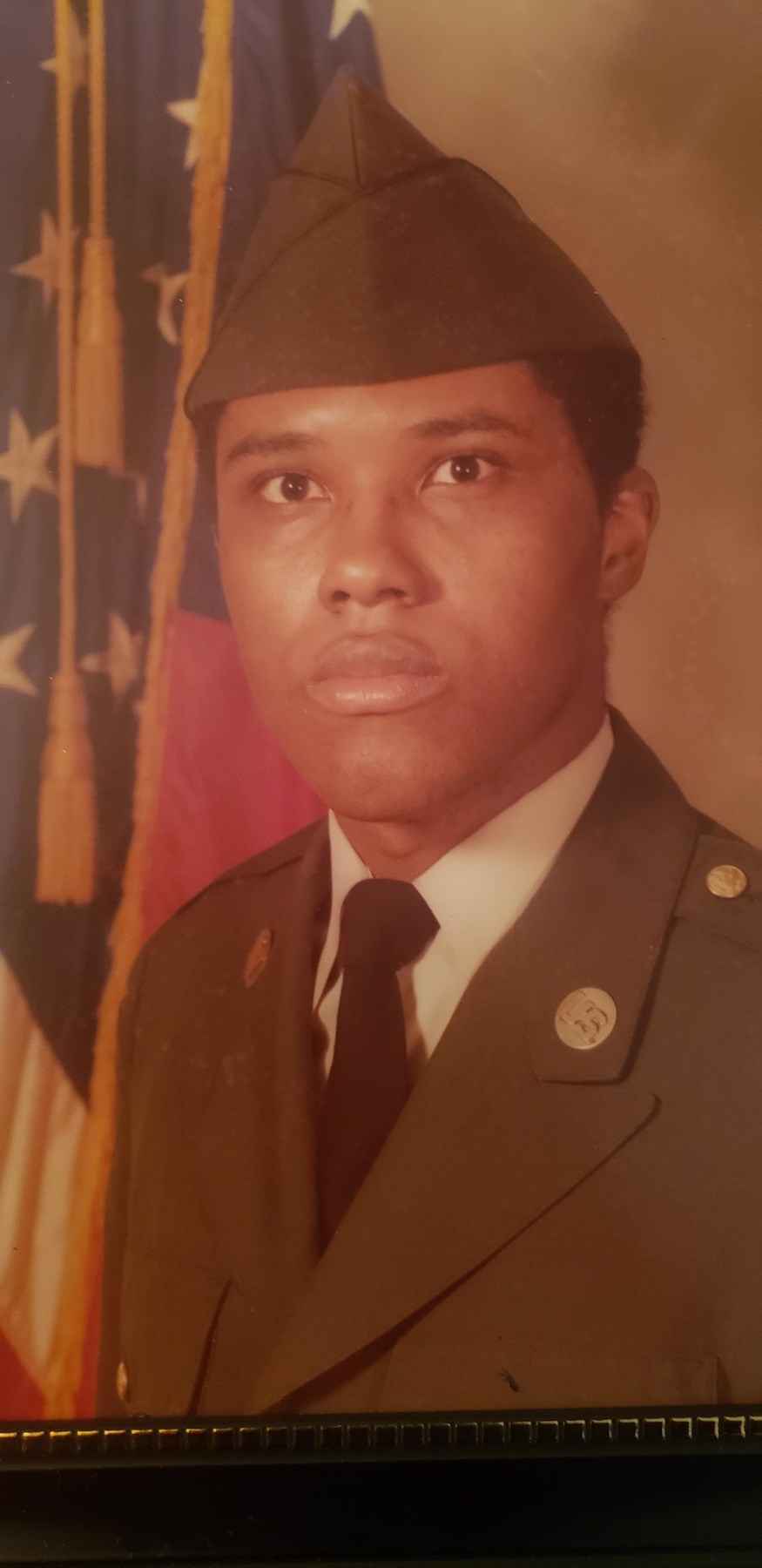 Alfred Harris Obituary Williamsburg, VA