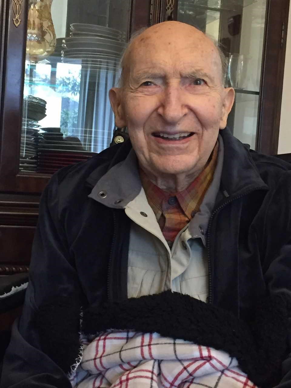 Obituary of Alastair Guthrie