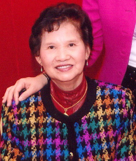 Obituario de Choi Ying Lo Chan