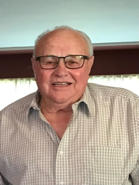 Obituary of Luciano Burtini