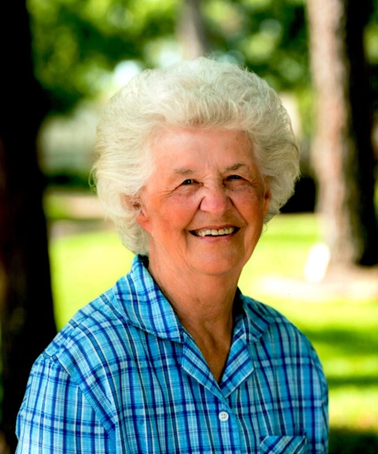 Obituary of Cynthia Kubeczka