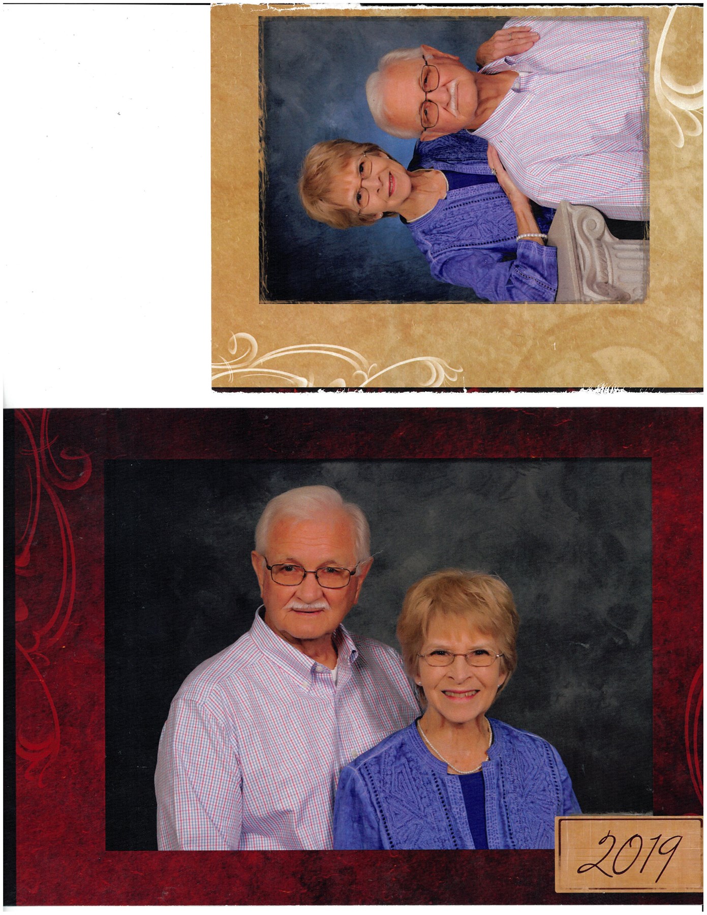 Obituary of Dura Eldon "Don" Williams