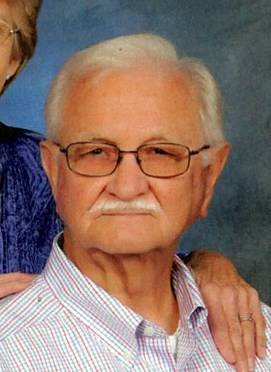 Obituary of Dura Eldon "Don" Williams