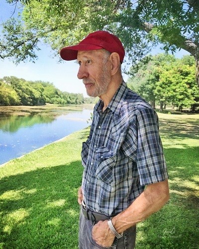 Obituary of James Leroy Perkins