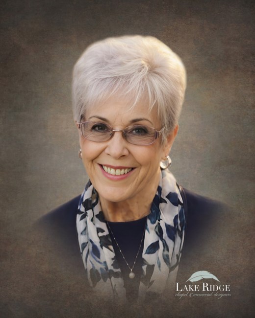 Obituary of Helen Bingham