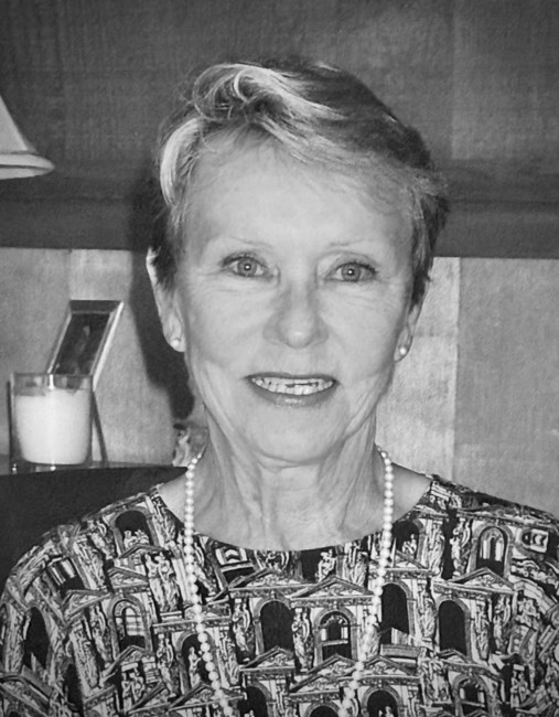 Obituary of Marilyn Richardson Cole