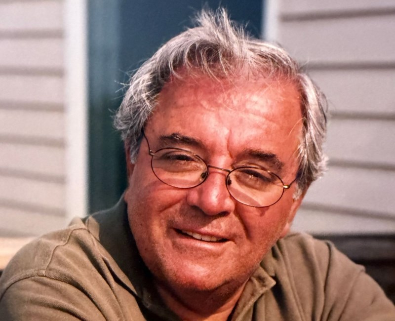 Obituary of Albert Katz