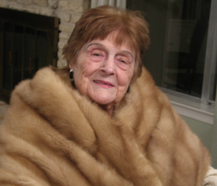 Obituary of Ida Lillian Ratliff