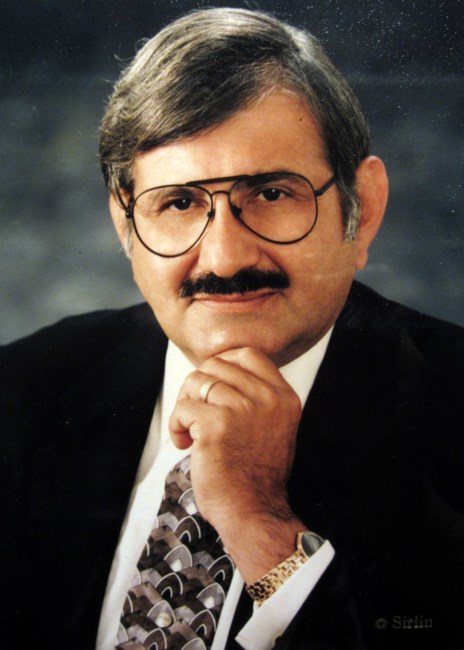 Obituary of Mario Duncan Boggiano