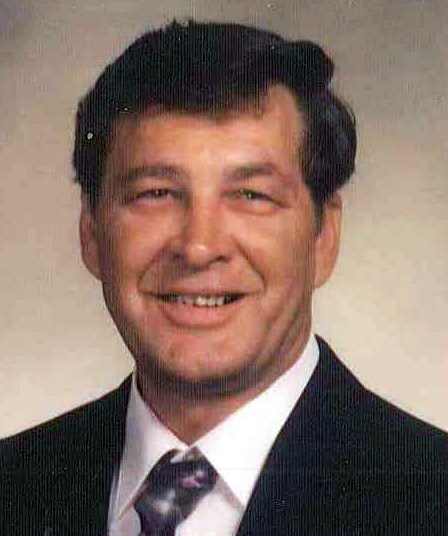 Obituary of Ernest D. Cotton
