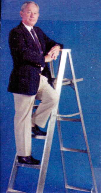 Obituary of Charles Fairbanks