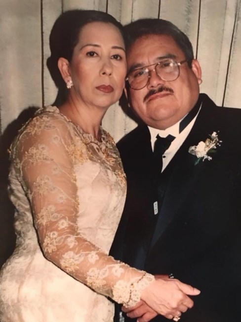 Obituary of Emma Gloria Lopez Zuniga