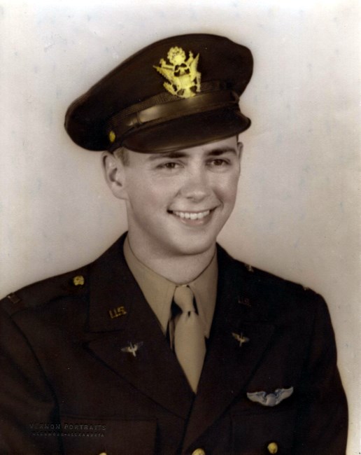 Obituario de Perry Leroy Berg