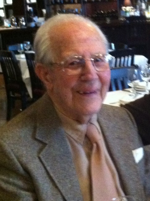 Obituary of Cardiff Austin Olsen