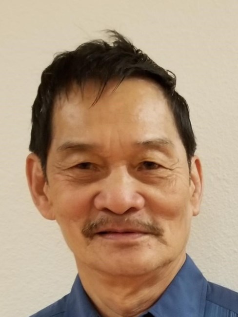 Obituary of Porferio Fernandez Paulo