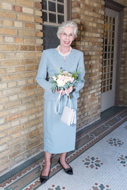 Obituary of Virginia Rozelle Crawford