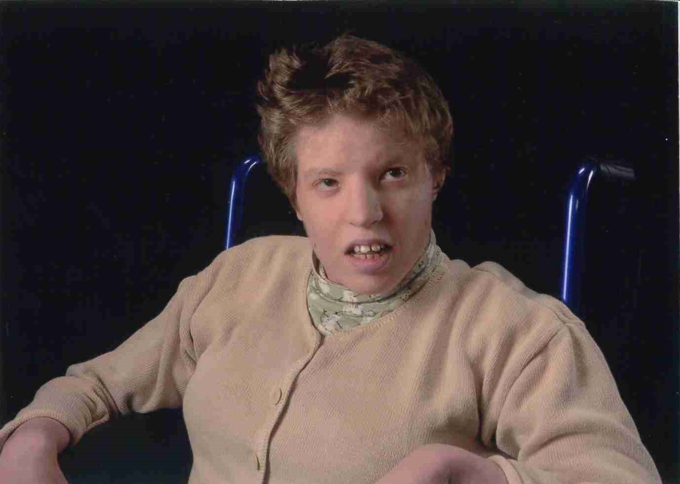 Obituary of Holly Marie Hampton