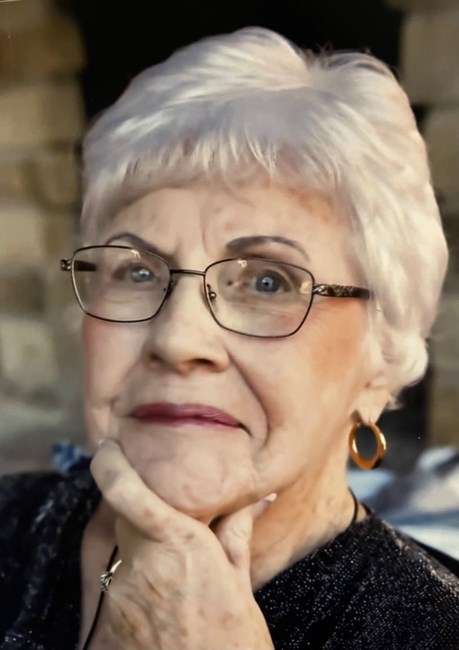 Obituary of Dorothy Rose Kinard Flynt