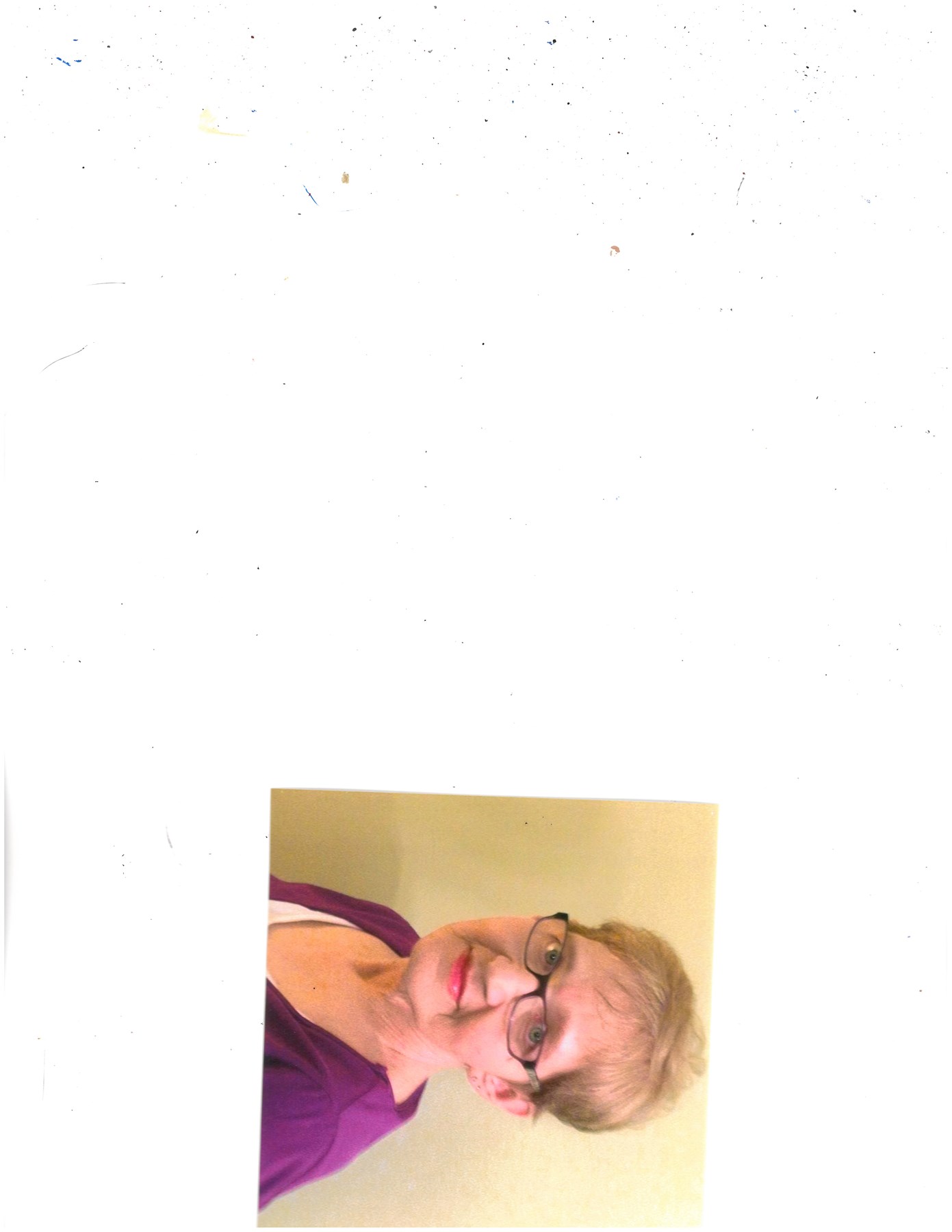 Obituary of Victoria Leigh Pinotti