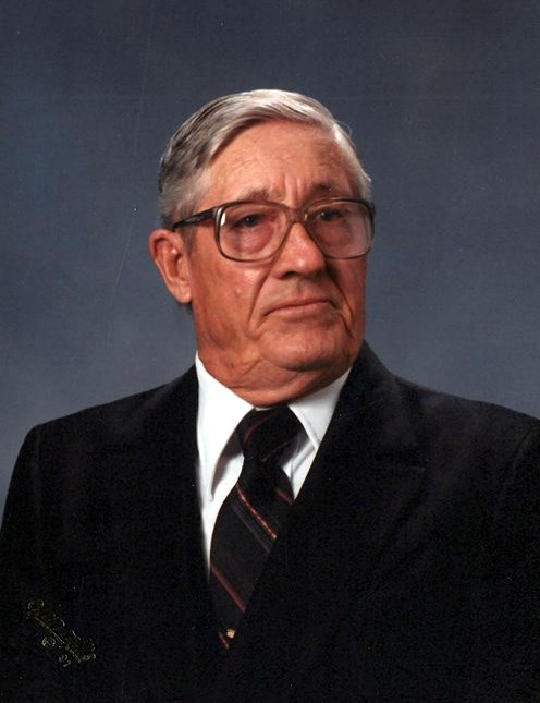 Obituario de Mr. James H Thompson