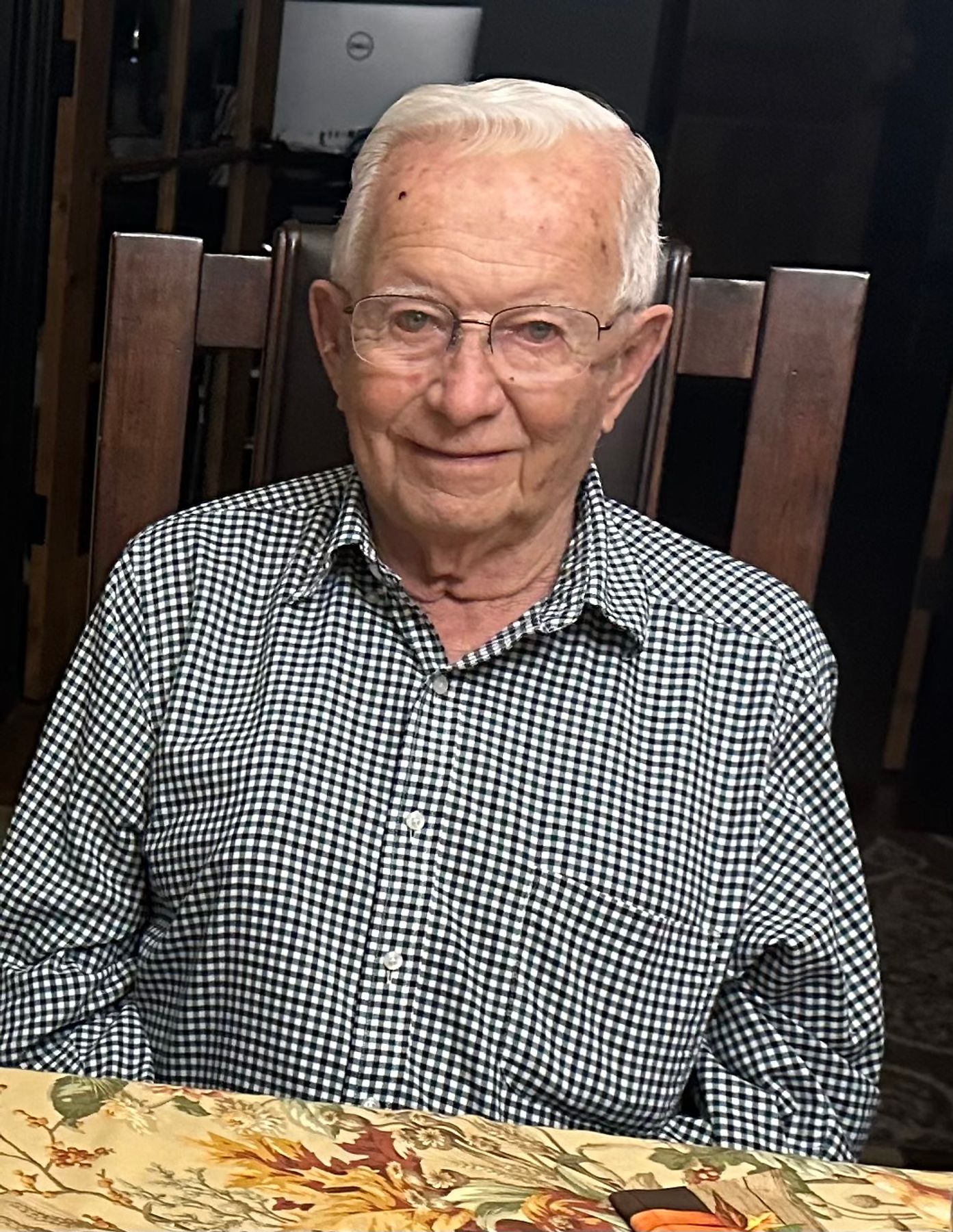 Obituary of Donald Lester Johnson