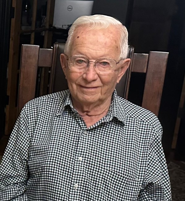 Obituary of Donald Lester Johnson