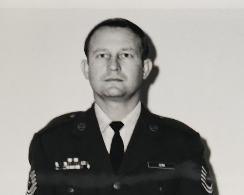 Avis de décès de Gary Wayne Kern