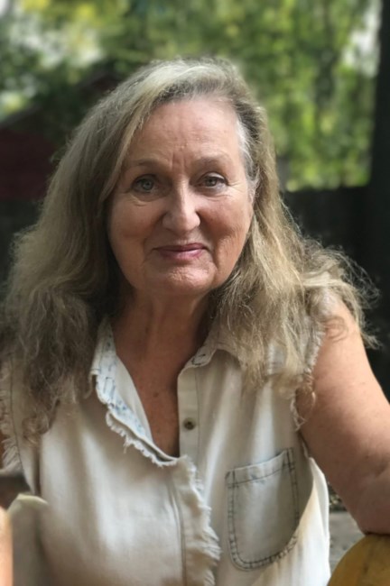 Obituary of Jackie Sue Carmack