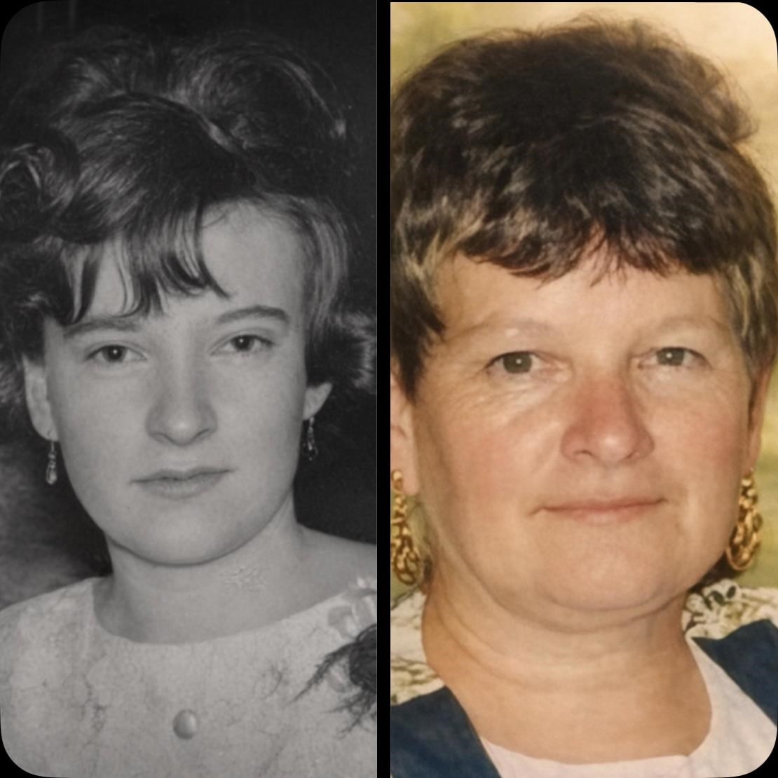 Avis de décès de Bouwiena "Bo" Henrietta (Hart) Collins