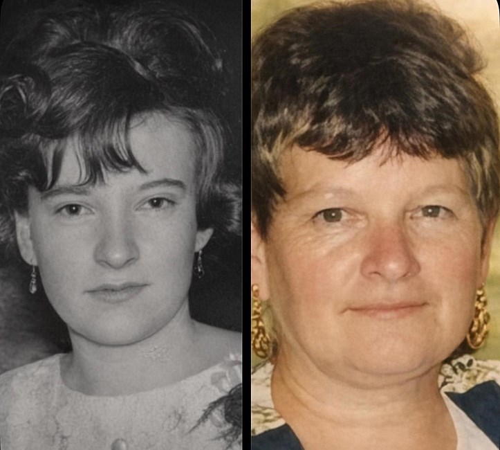 Avis de décès de Bouwiena "Bo" Henrietta (Hart) Collins