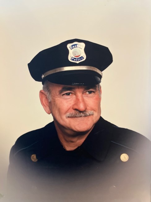 Obituary of James Michael Crowley