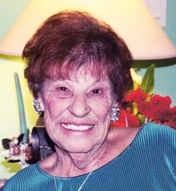 Obituary of Connie Furlong