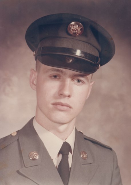 Obituary of James "Jack" Hackney