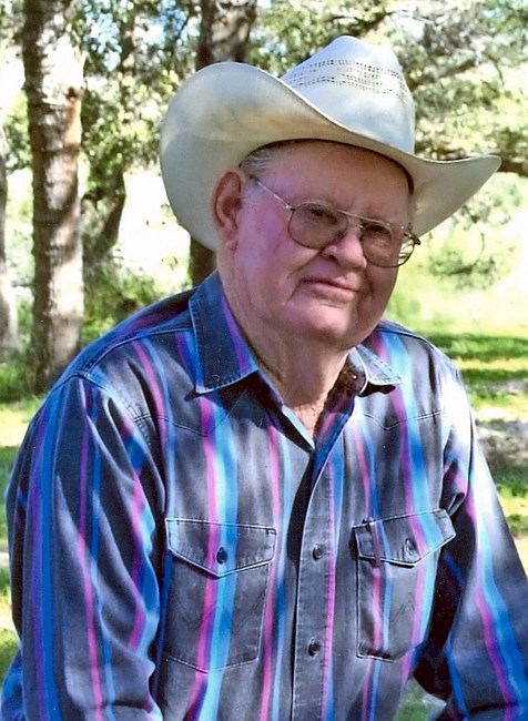 Avis de décès de George Daniels