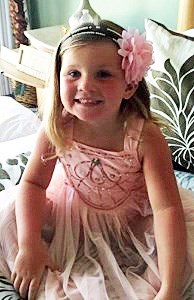 Obituary of Ayla Lou Wollyung